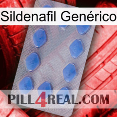 Sildenafil Genérico 21